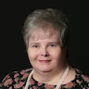 Meet your Posher, Leota